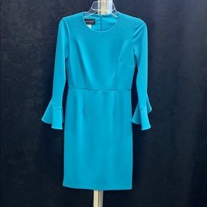 Donna Morgan Dress